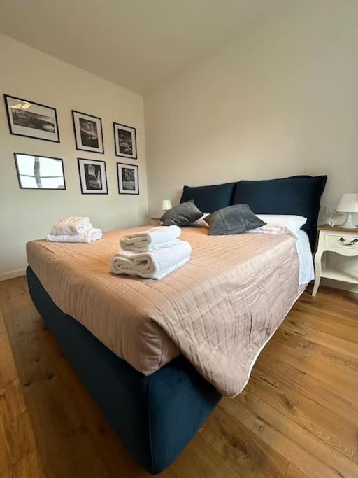 Sant'anna Apartment *